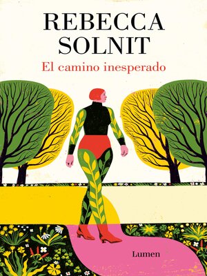 cover image of El camino inesperado
